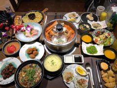 -蟹之国·精品蟹料理(极地店)