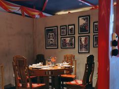 -四川饭店(长白店)