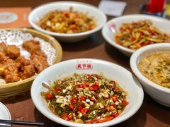 -天下客饭店(中山路店)