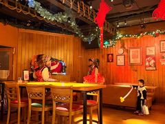 -MR.ROCKY洛奇先生·西餐&酒吧(琶醍店)