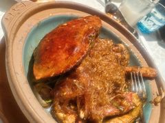 -珍宝海鲜JUMBO Seafood(ifc店)