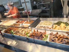 -三毛烤鸡(清泰街店)