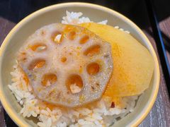 -张翻越·川渝冒菜·武汉黑鸭煲(城北万象城店)