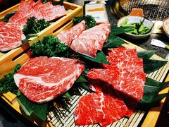 -NIUAN牛庵·日式和牛烧肉(恒隆店)