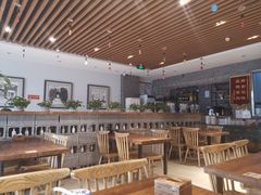 大堂-滇越乘象云南餐厅(次渠店)