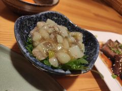 芥末章鱼-福匠日本料理(人民路店)