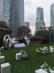 -上海中心宴会厅·婚礼中心