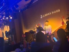 -Ambra Haus琥珀屋精酿餐厅(宝山店)