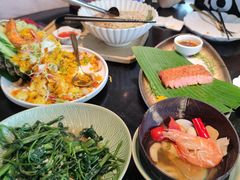 -Thai Alley泰爱里(二沙岛店)