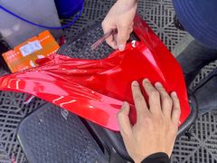 -阿胡BOP保镖隐形车衣(静安旗舰店)