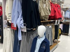 -优衣库(威海威高购物中心店)