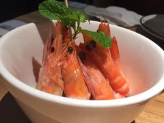 醉虾-太二酸菜鱼(福州泰禾店)