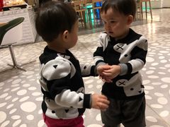 -沈阳和平艾美酒店新食谱西餐厅