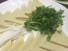 -满旗楼 北京烤鸭·涮羊肉火锅(武昌店)