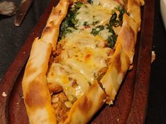 -Efes Turkish & Mediterranean Cuisine 艾菲斯餐厅(陆家嘴店)