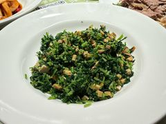 -梁家大院•农家菜(昆山会展中心店)