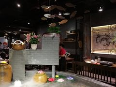 -龙门烤鱼(东方宝泰店)