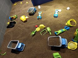 -幻贝家儿童乐园(苏州中心店)