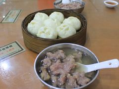 -老牌依强牛肉店(达道总店)