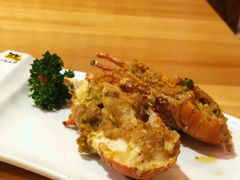 -割烹旭日本料理(龙湖狮山天街店)