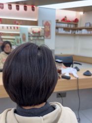 -川和潮人漂色·烫染·接发