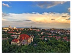 景点-信号山公园