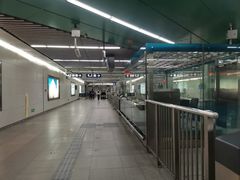-黄村西大街(地铁站)