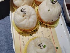 -钱塘秋荷(开鲁路店)