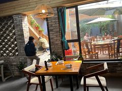 -61号餐吧(兴坪古镇漓江店)