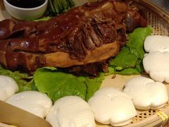 -掌柜的店·河南菜(新天地店)
