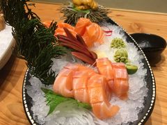 -吟松日式料理(莘庄店)