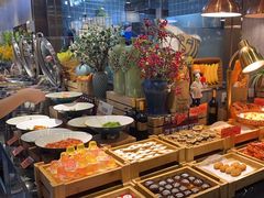 -非烤勿扰韩料自助烤肉(松山湖万科店)