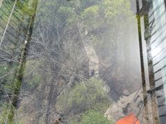 -香炉山国家森林公园