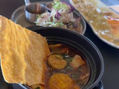 -Ameigo梅果·云贵川bistro(长宁来福士店)