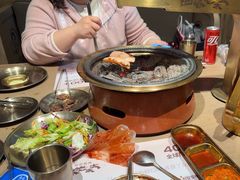 -西塔老太太泥炉烤肉(沈阳店)
