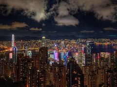 -太平山顶