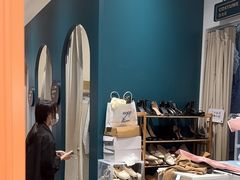-海马体照相馆(万菱汇店)