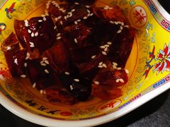 -芦月轩羊蝎子(劲松店)