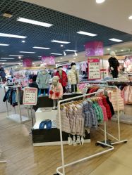 -孩子王(盐城宝龙广场店)