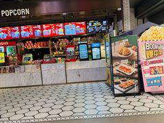 -CGV影城(九亭金地广场SphereX店)