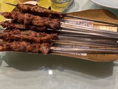 -巴扎屋大盘鸡·新疆菜(汇嘉时代店)