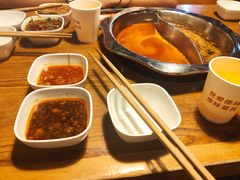 -傣妹火锅(荔湾广场店)