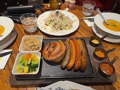 -1886德国汽车餐厅(外滩中央店)