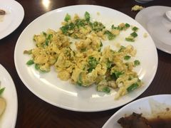-山菜馆(竹海公园店)