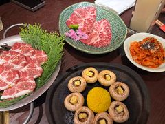 -MIKOMIKO和牛烧肉专门店(南门店)