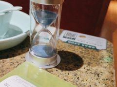 -绿茶餐厅(coco park 店)