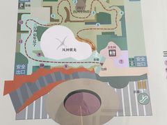 -辽宁古生物博物馆