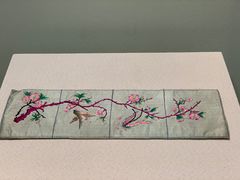 -张学良旧居陈列馆