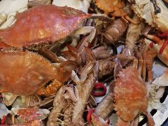 -半岛听涛蒸汽海鲜自助(K11店)