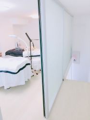 -臣丽纹眉全国连锁